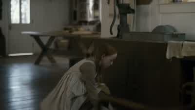 I'm so sorry! - Anne with an E