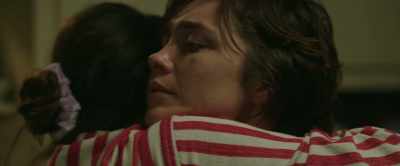- I'm so sorry.
- Oh, babe, oh. - A Good Person