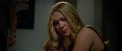 I'm sorry, OK? - Don Jon