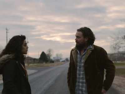- I'm sorry, okay?
- Are you? - The Killing of Two Lovers