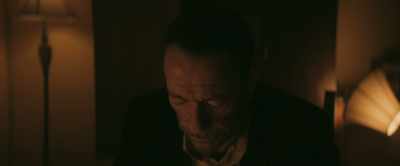 I'm sorry. Okay?
I... I didn't know it was your place. - Darkness of Man