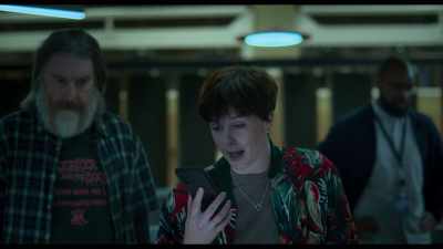 - I'm sorry.
- Okay, listen... - Nightsleeper