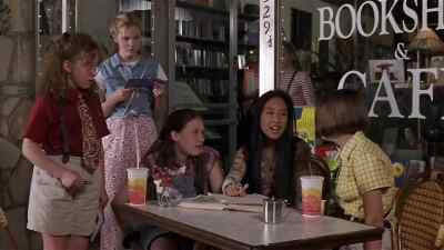 I'm sorry okay That's not good enough - The Baby Sitters Club
