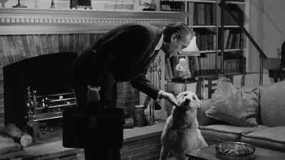 I'm sorry, old man. - Village of the Damned