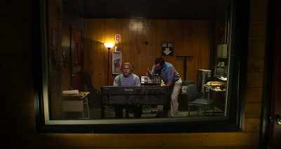 I'm sorry. On us, not you.
Just one more time. - Sandy Wexler