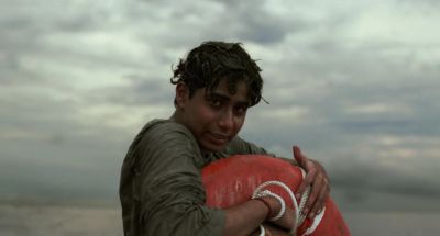 I'm sorry, Orange Juice. - Life of Pi