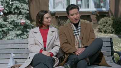 I'm sorry our search
for a venue today - Once Upon a Christmas Wish