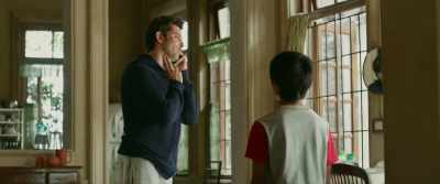 I'm so sorry, but Percy has
fallen sick again. - Kaabil