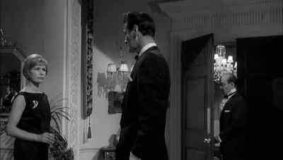 I'm so sorry.
Please excuse me. - The Alphabet Murders