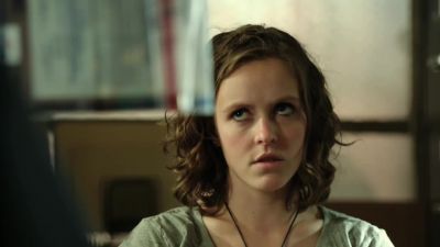 "I'm so sorry.
Please forgive me"? - Blue Bloods