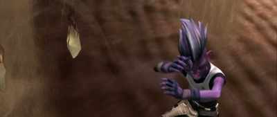 I'm so sorry!
Please, forgive us! - Star Trek: Prodigy