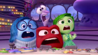 I'm sorry... please... - Inside Out