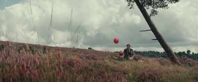 I'm so sorry, Pooh.
I'm so terribly sorry. - Christopher Robin