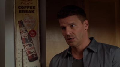 I'm sorry, Pops. - Bones