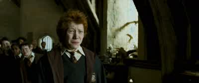 I'm sorry, Potter. - Harry Potter and the Prisoner of Azkaban