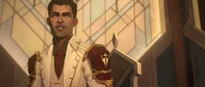 I'm sorry, Professor, - Arcane
