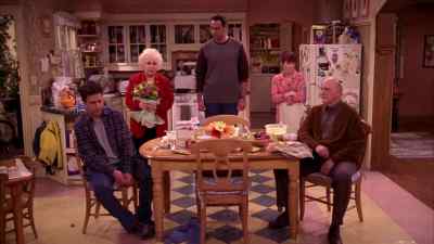 - I'm sorry, ray.
- Me too, dad. - Everybody Loves Raymond