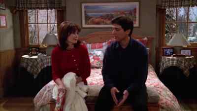 - I'm sorry, ray. - Everybody Loves Raymond