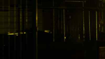 I'm sorry, "Raza."
There's nothing we can do. - Dark Matter