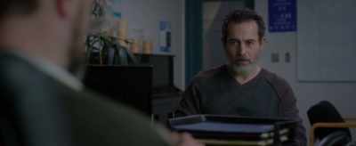 I'm sorry, re-submits? - William