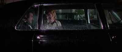-I'm so sorry. Really I am.
-It's all right. - Sweet Charity