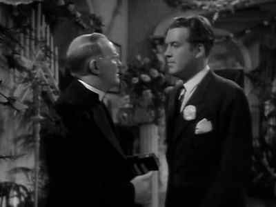 I'm sorry Reverend Thompson but the... - Four Daughters