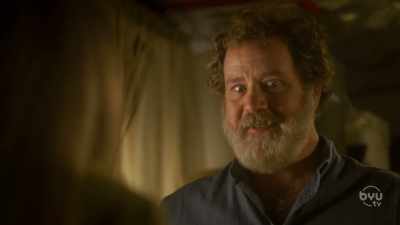 I'm sorry. Riley needs to be happy. - One of a Kind Love