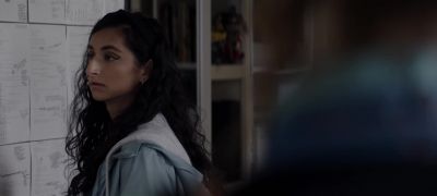 I'm sorry that Roch upset you, Jaya. - Red Rose