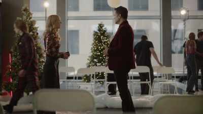 I'm sorry, Roger. I have
somewhere else I have to be. - Christmas by Design