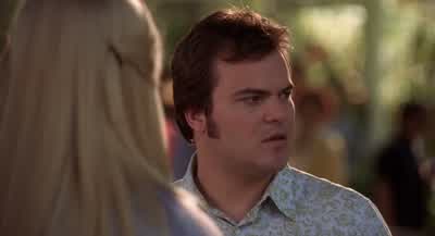 I'm sorry, Rosemary. - Shallow Hal