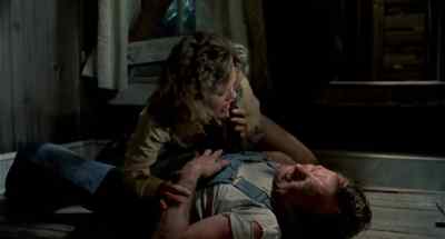 I'm sorry! - Evil Dead II