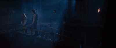 I'm sorry. - Star Wars: Episode VI   Return of the Jedi