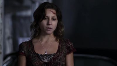 I'm sorry. - Supernatural
