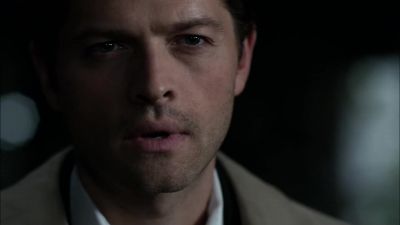 I'm sorry. - Supernatural