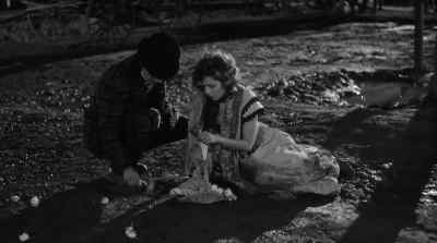 I'm sorry. - Dead Man