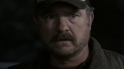 I'm sorry. - Supernatural