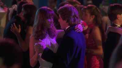 I'm sorry. - The Next Karate Kid