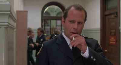 I'm sorry. - Striking Distance