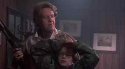 - I'm sorry. - Ticks