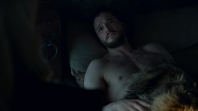 I'm sorry. - Game of Thrones