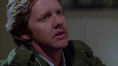 - I'm sorry. - The Exterminator
