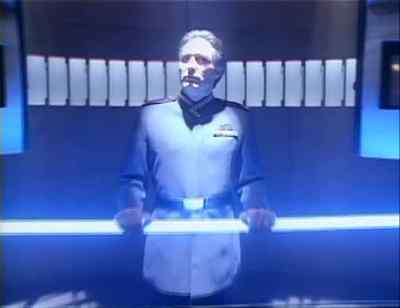 I'm sorry. - Babylon 5: The Gathering