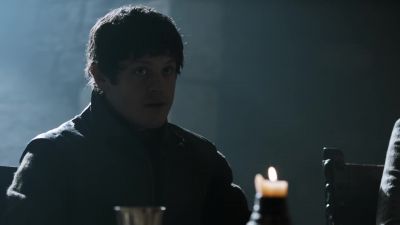 I'm sorry. - Game of Thrones