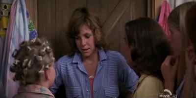 - I'm sorry. - Little Darlings