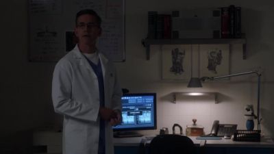 I'm sorry. - NCIS