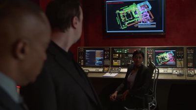 I'm sorry. - NCIS