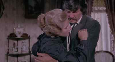 I'm sorry. - From Noon Till Three