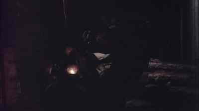 I'm sorry. - Rituals