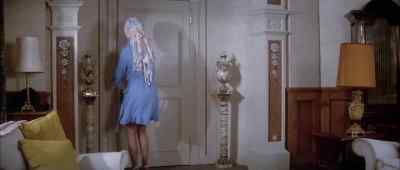 I'm sorry. - The Return of the Pink Panther