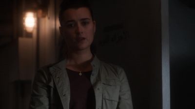 I'm sorry. - NCIS